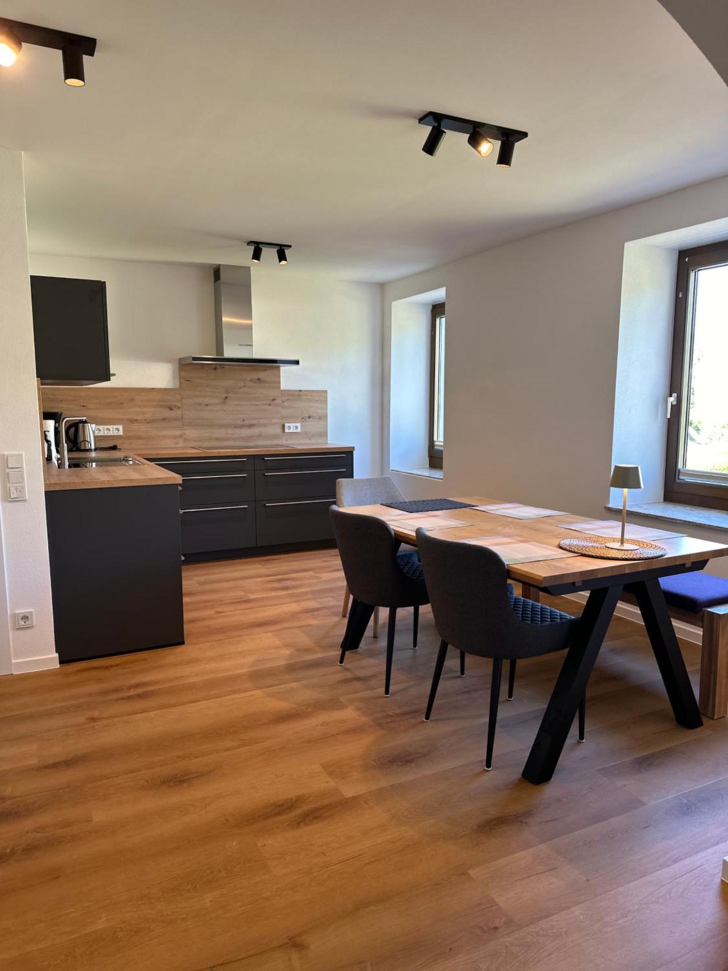 Moselappartements By Weingut Marco Adamy Apartment *