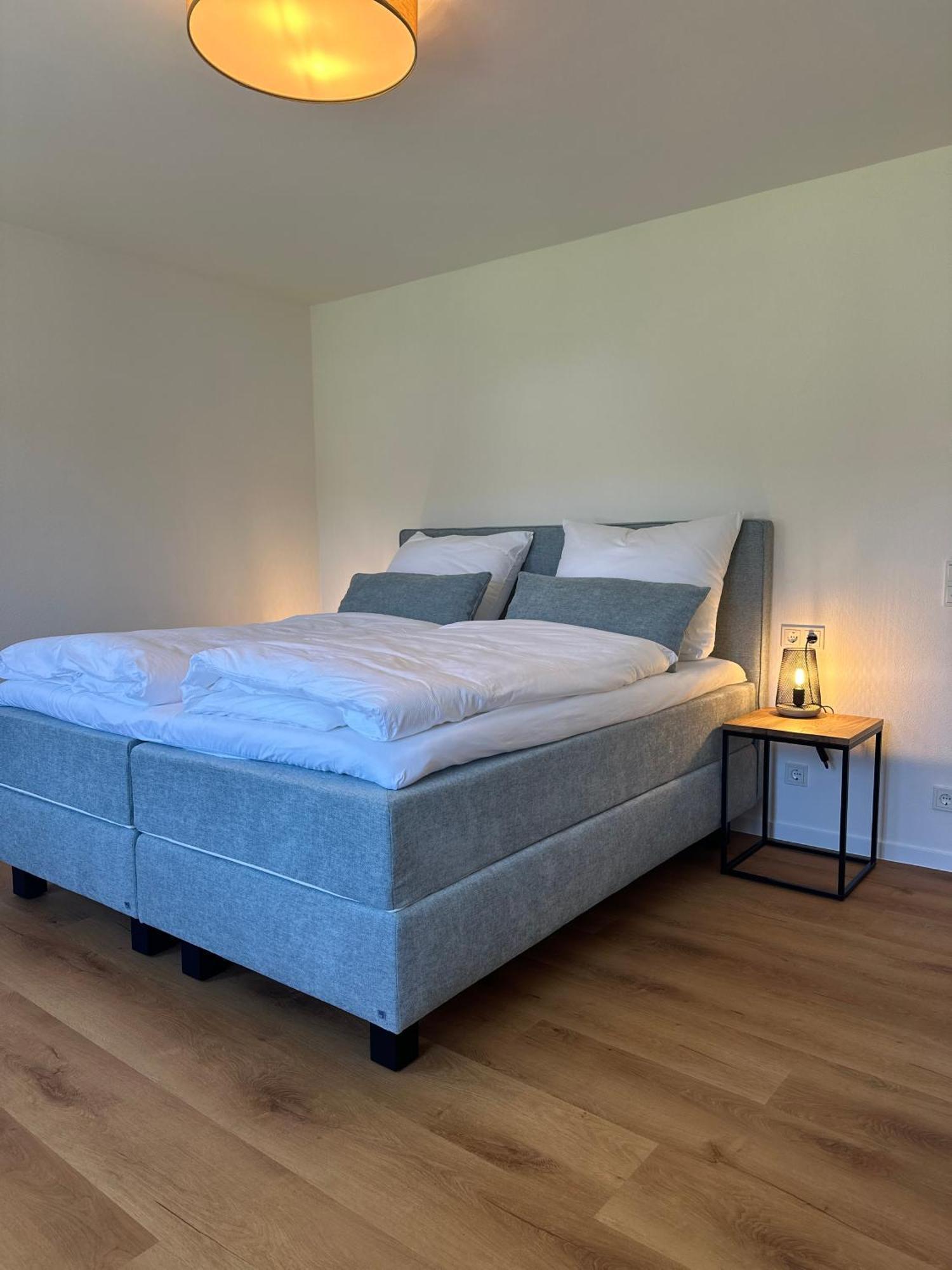 Apartment Moselappartements By Weingut Marco Adamy *