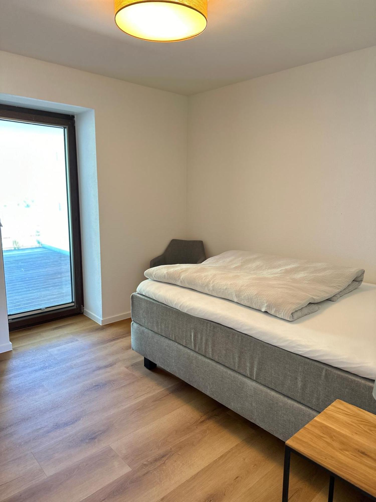 Apartment Moselappartements By Weingut Marco Adamy *