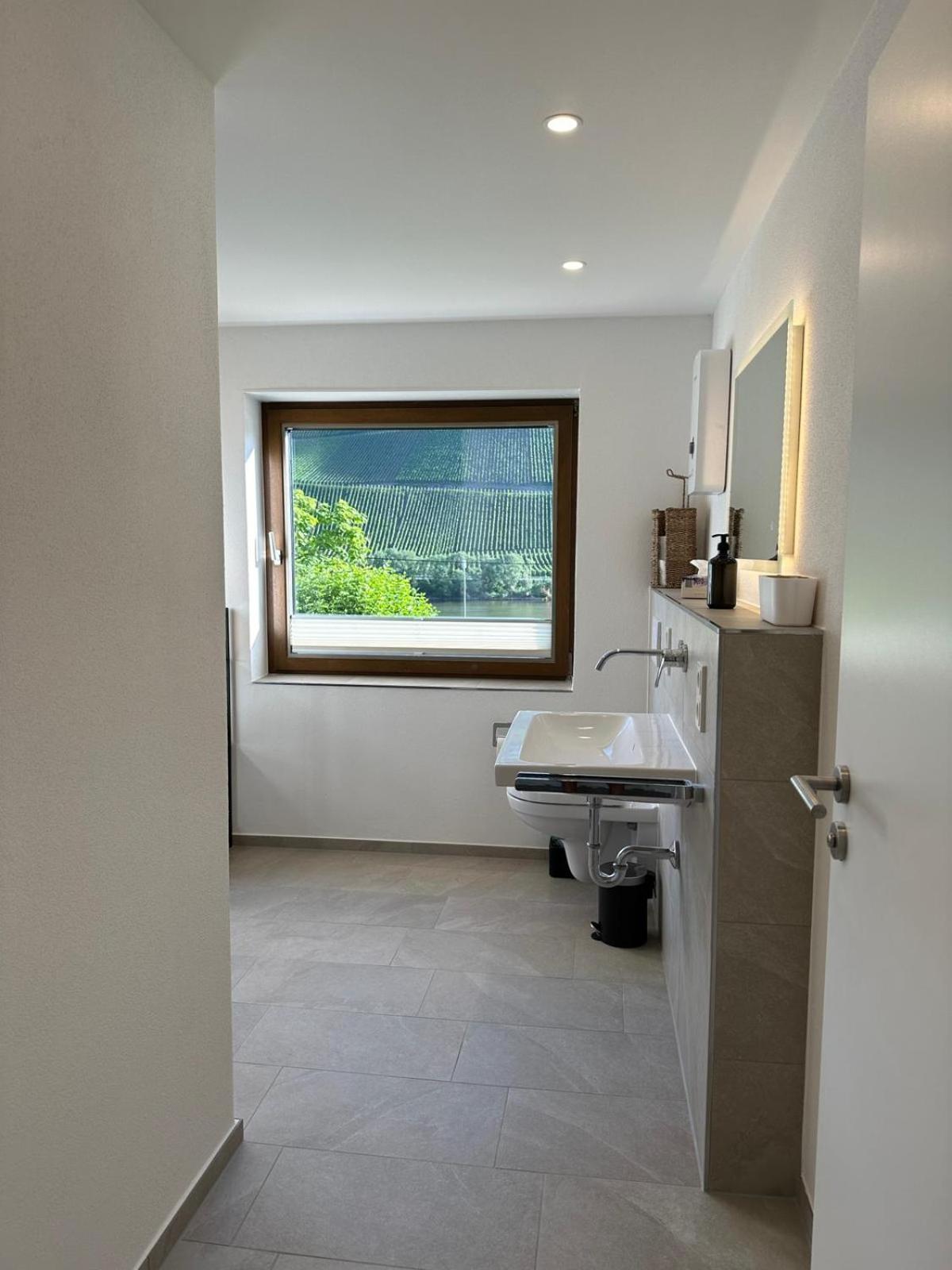 Moselappartements By Weingut Marco Adamy Apartment