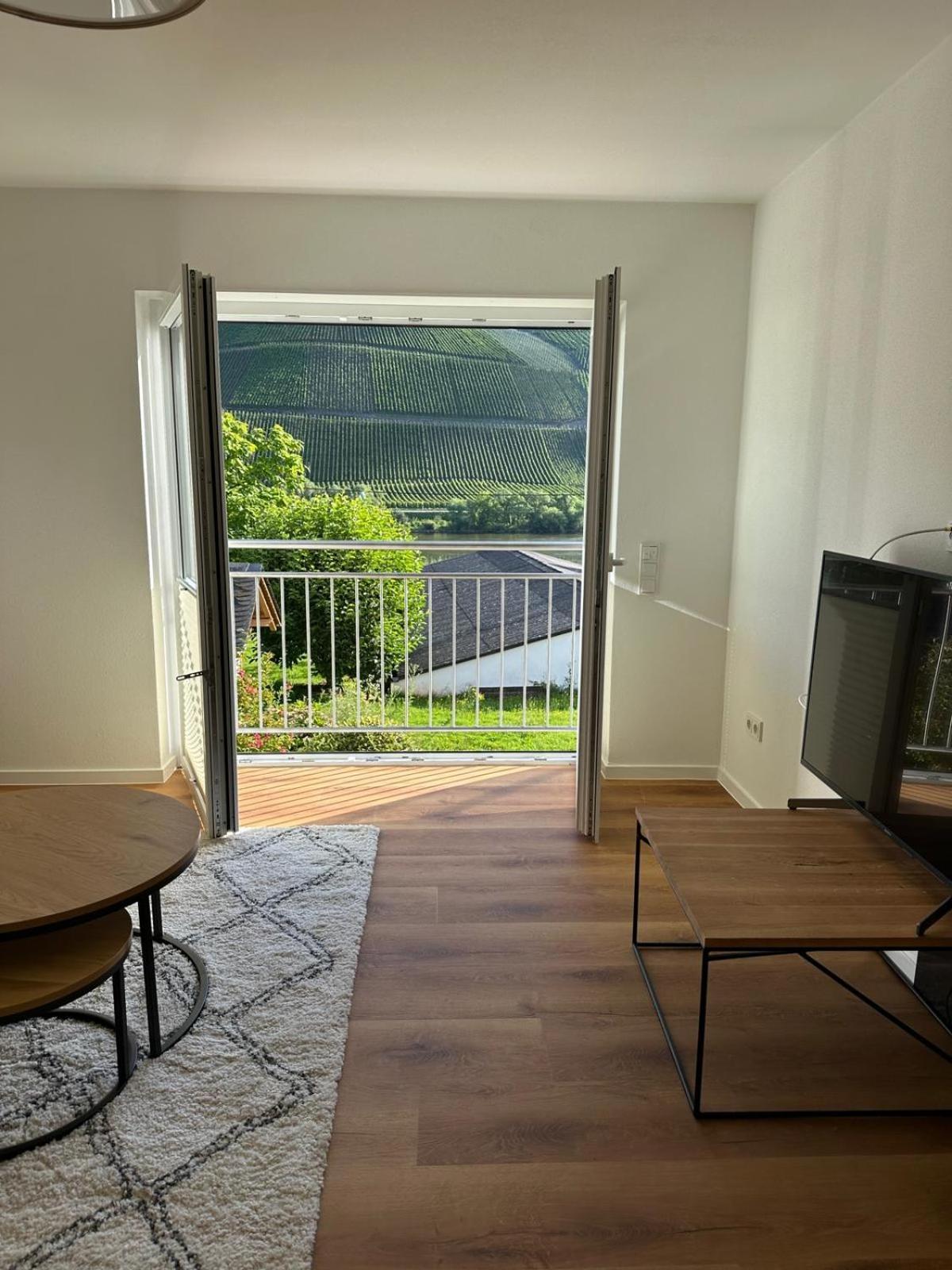 Apartment Moselappartements By Weingut Marco Adamy *