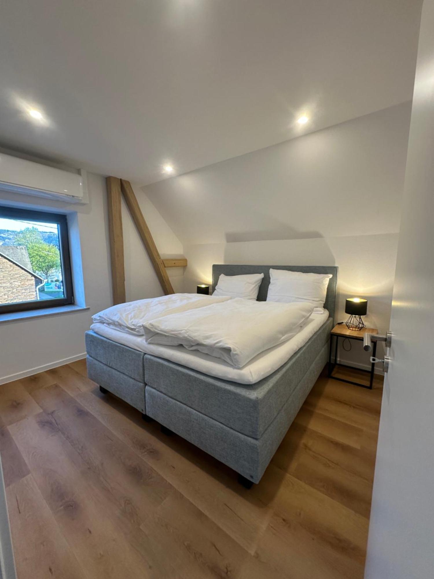 Moselappartements By Weingut Marco Adamy