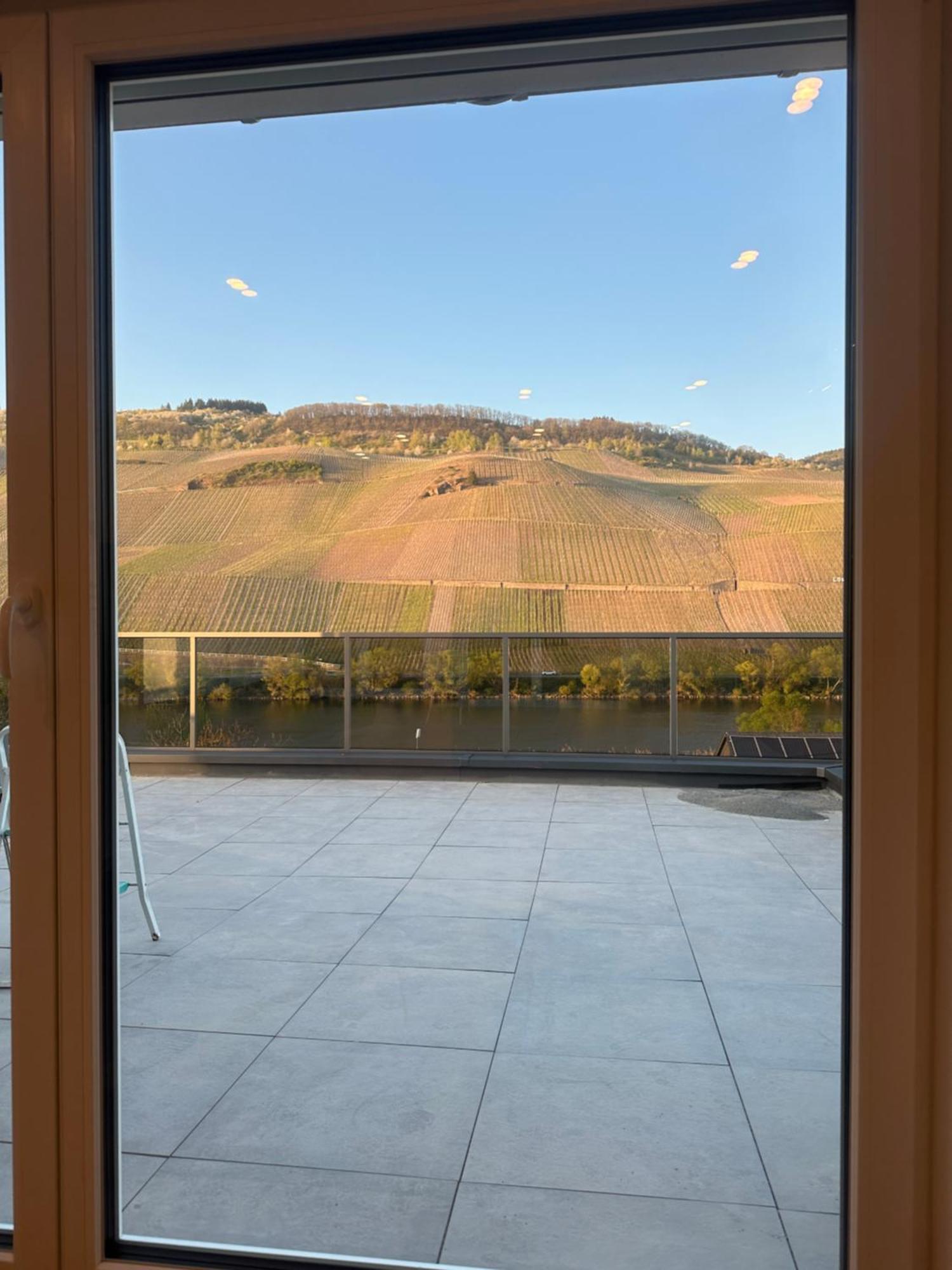 Moselappartements By Weingut Marco Adamy