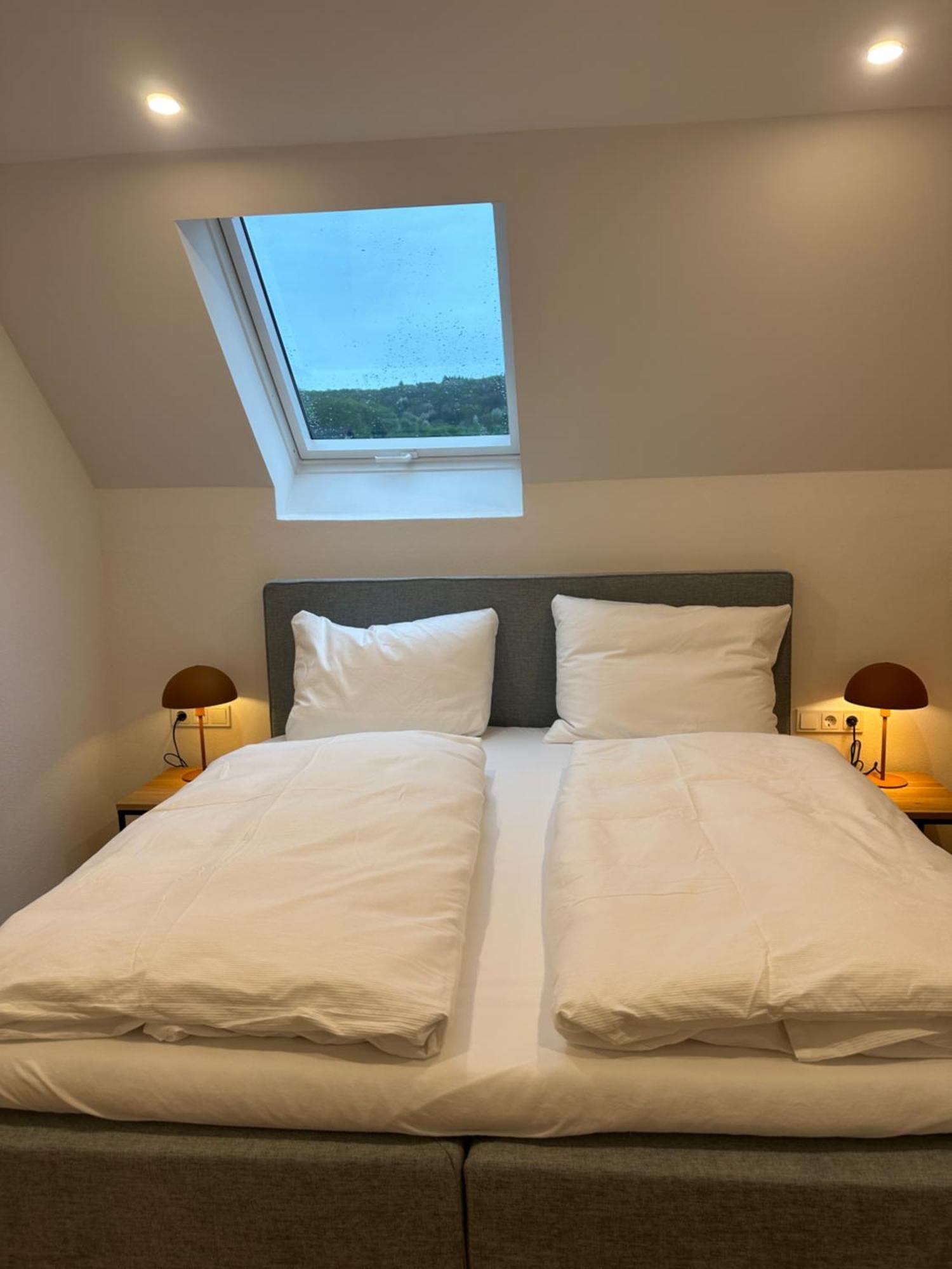 Moselappartements By Weingut Marco Adamy * Lösnich